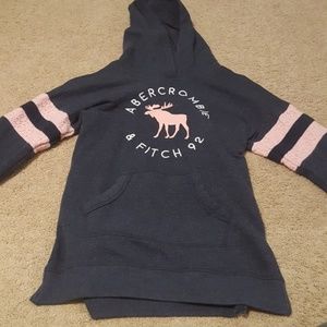 Abercrombie and Fitch hoodie